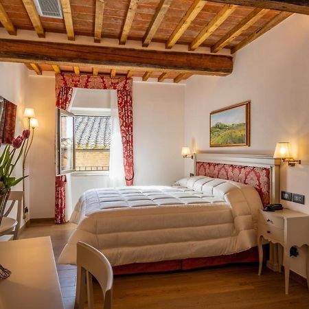Palazzo Del Mercante Montepulciano Zewnętrze zdjęcie