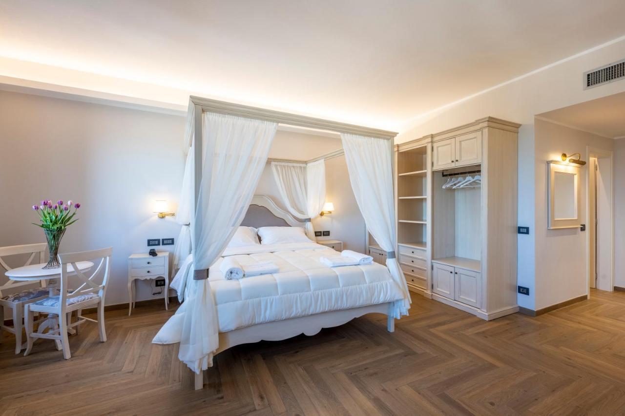 Palazzo Del Mercante Montepulciano Zewnętrze zdjęcie
