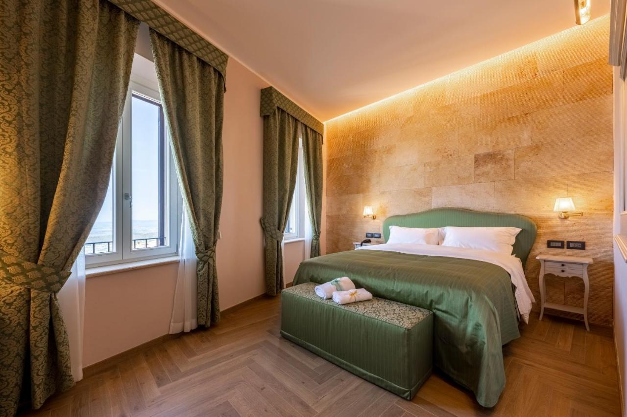 Palazzo Del Mercante Montepulciano Zewnętrze zdjęcie