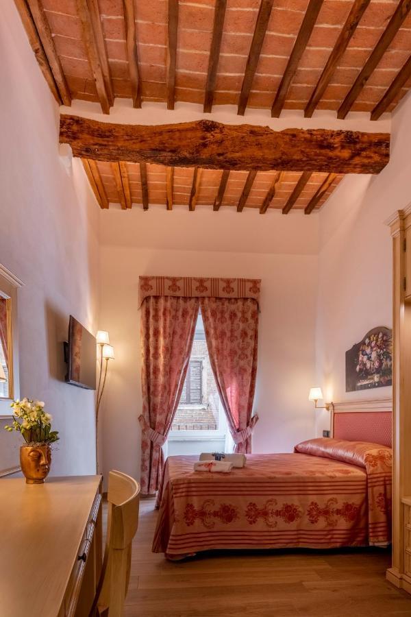 Palazzo Del Mercante Montepulciano Zewnętrze zdjęcie