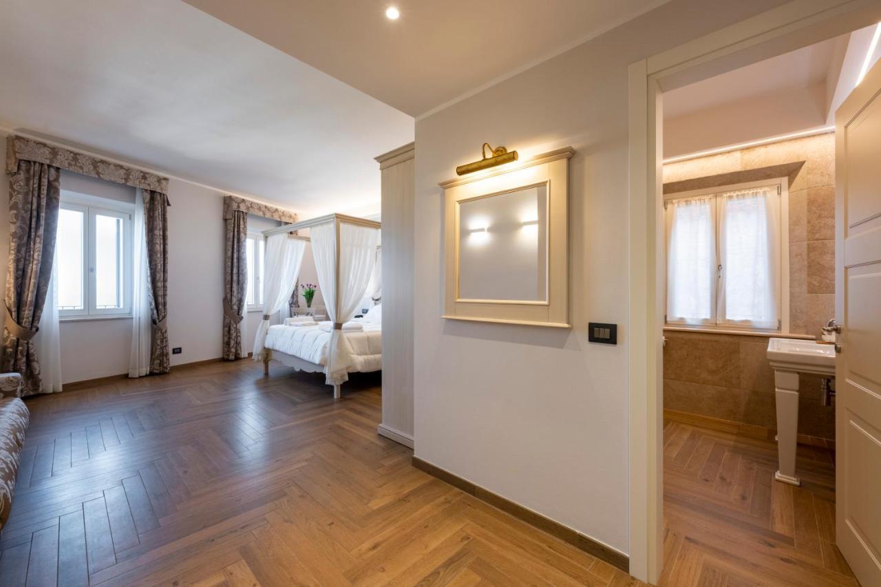 Palazzo Del Mercante Montepulciano Zewnętrze zdjęcie