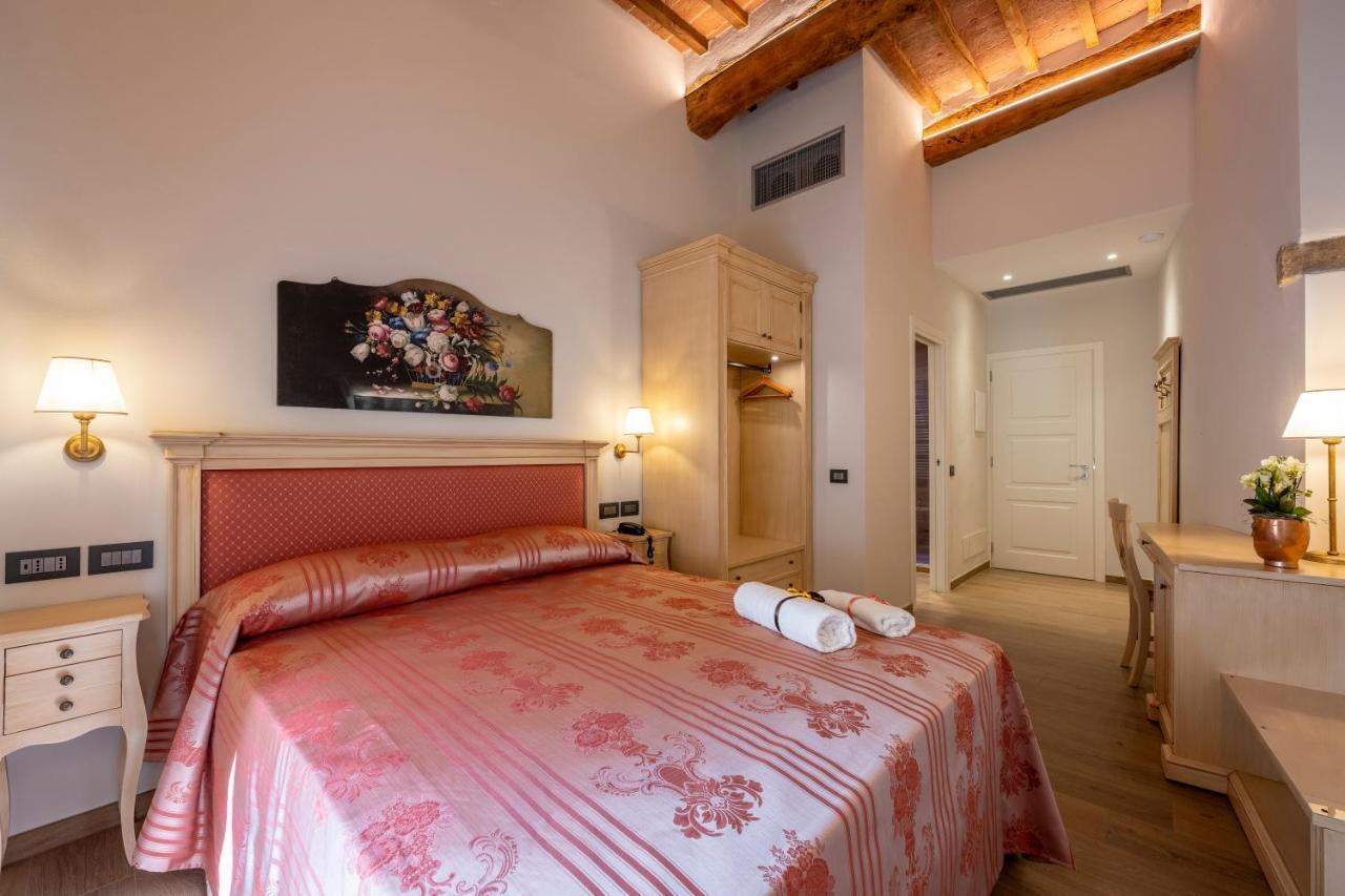 Palazzo Del Mercante Montepulciano Zewnętrze zdjęcie