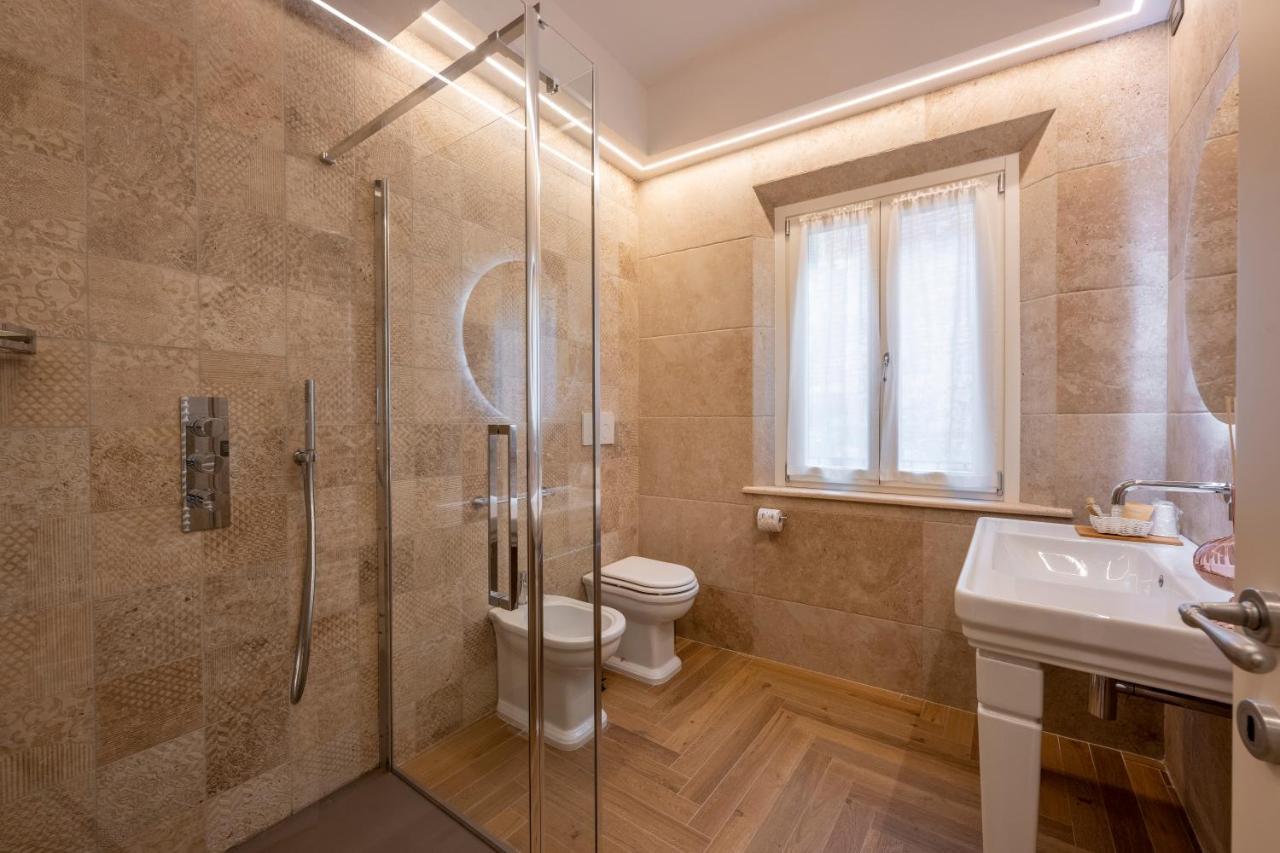 Palazzo Del Mercante Montepulciano Zewnętrze zdjęcie